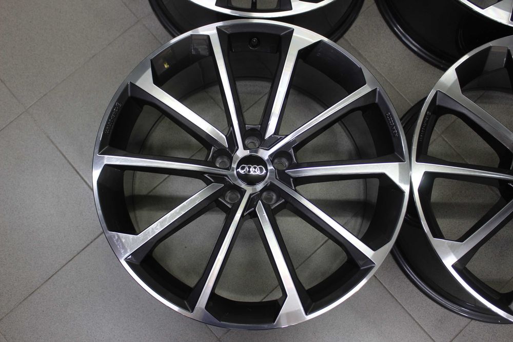 Джанти 20" Audi Q7, A8, A7, A5