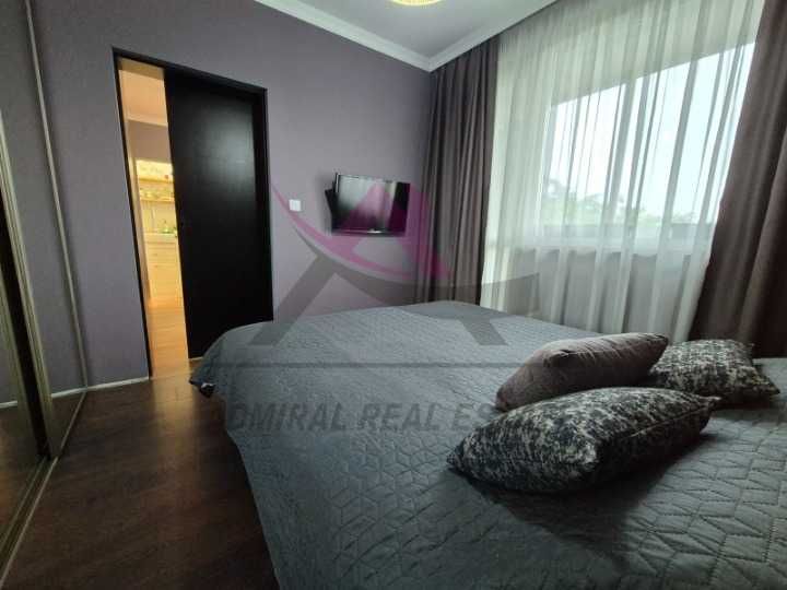 Луксозен -тристаен -Победа