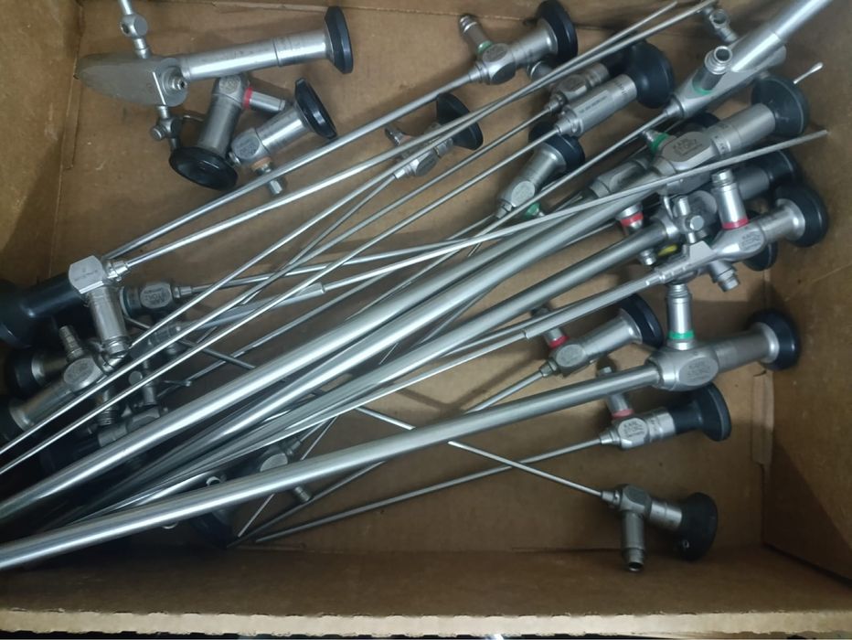 Оптическая система. Оптика