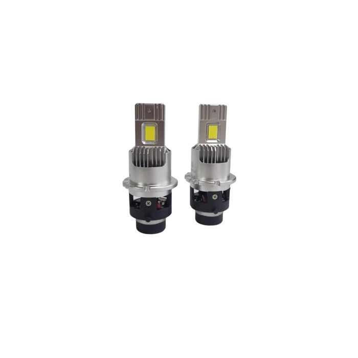 Set Două Becuri Led Cree D2S/D2R/D4S 200W/24000 Lm/6000K