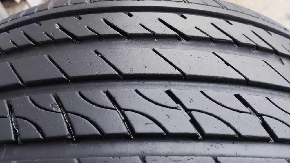 2бр. летни гуми 245/45/19 ILink, dot22
dot21-22
6.9mm
Добро състояние