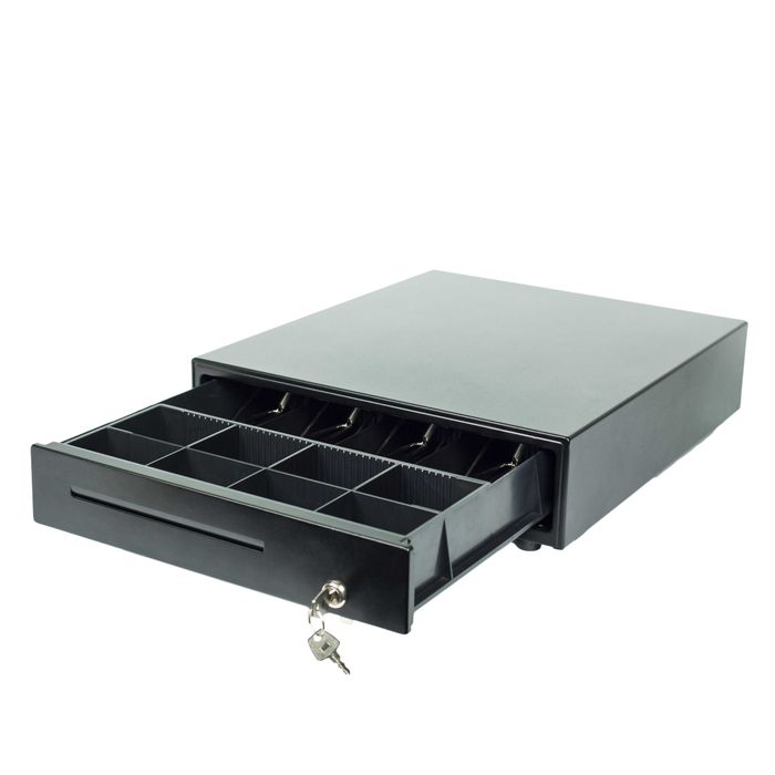 Денежный ящик MK-410