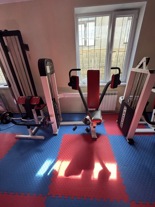 Продам тренажеры