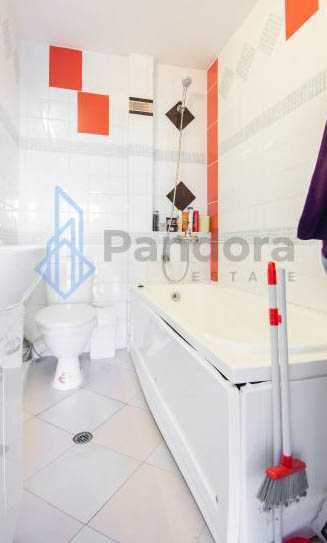 Дава се под наем Едностаен апартамент в София, Лозенец - 35 кв.м за 360 € - Снимка #7