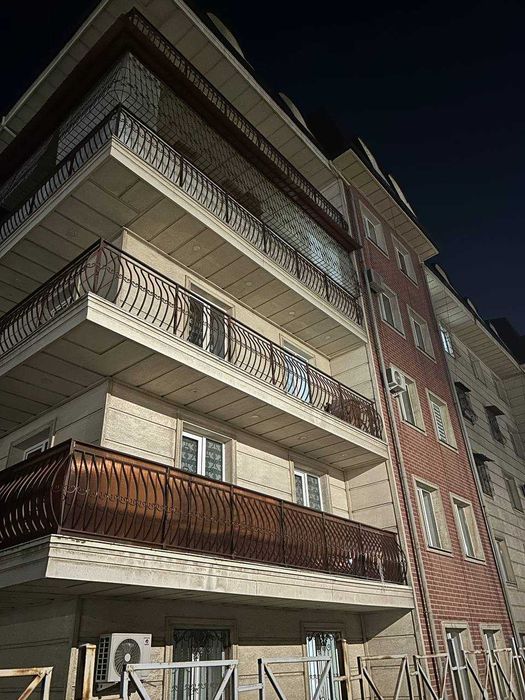 УСПЕЙ‼️‼️‼️ЖК Kamolon ЕВРО 3/2/5 64м2 |Novza Метро/Комолон Плов