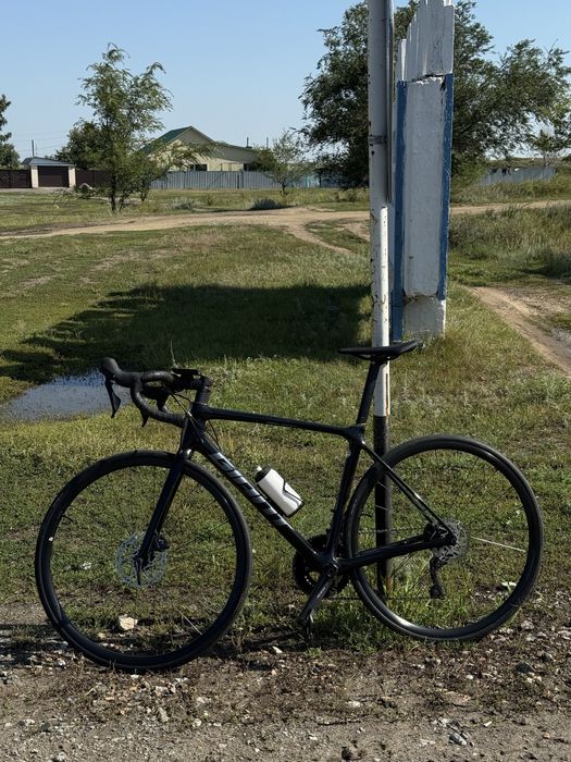 Giant TCR карбон