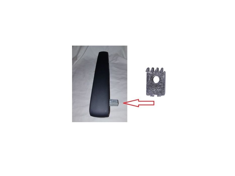 Заключващ елемент за подлакътник за Mercedes Vito W638