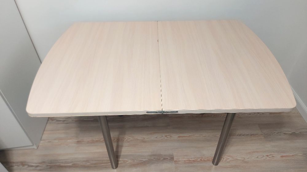 Стол кухонный раскладной