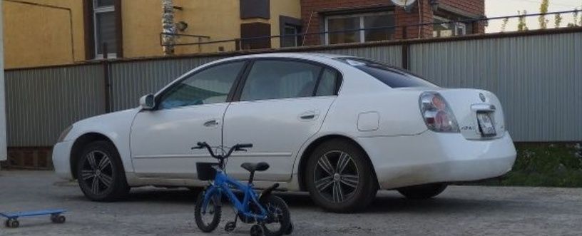 Продам Нисан Алтима