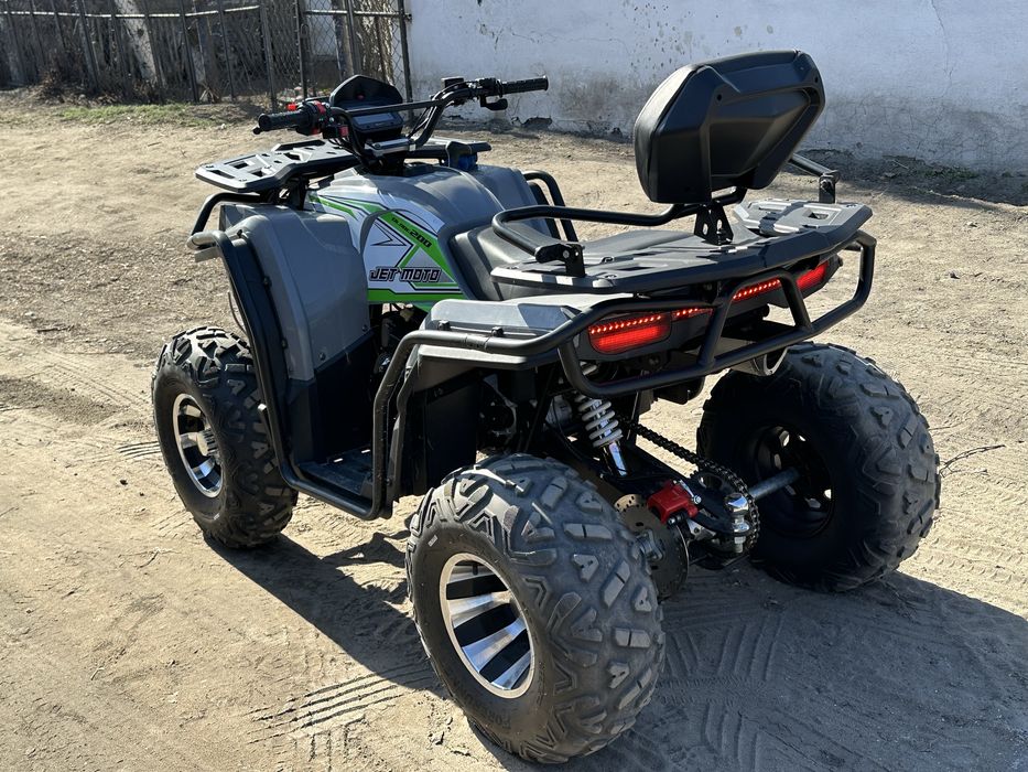 Продам квадроцикл 200 куб