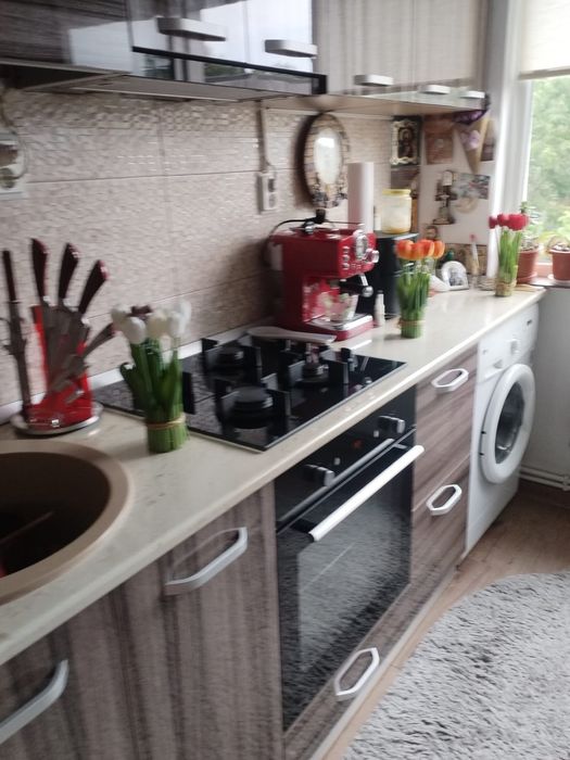 Închiriez apartament 2 camere