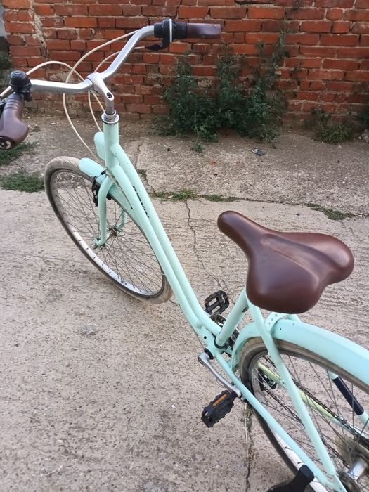 Bicicleta de damă