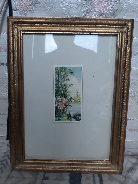 Tablouri vechii de colectie