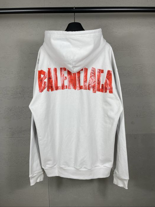 Hanorac Balenciaga Premium Quality !!