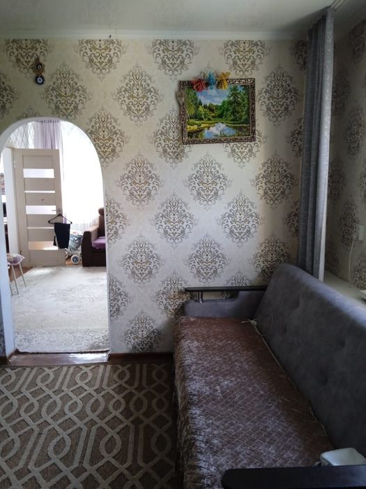 Продам дом частный