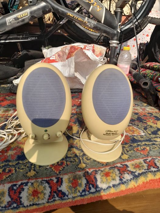 Калонка сотилади