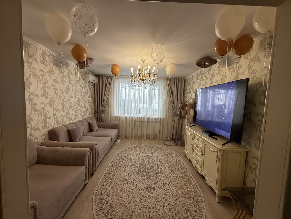 Продам квартиру район КСК