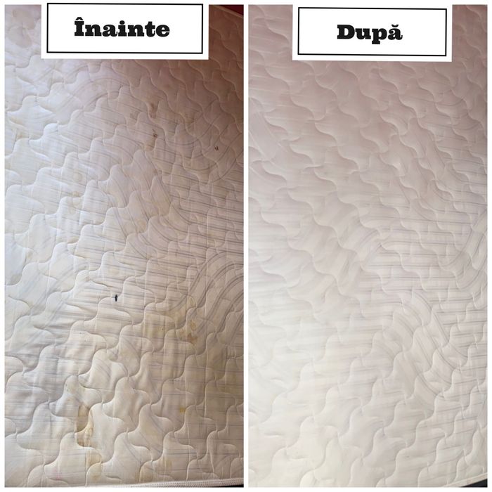 Igienizare Profesională Canapele, Saltele și Detailing Auto Complet