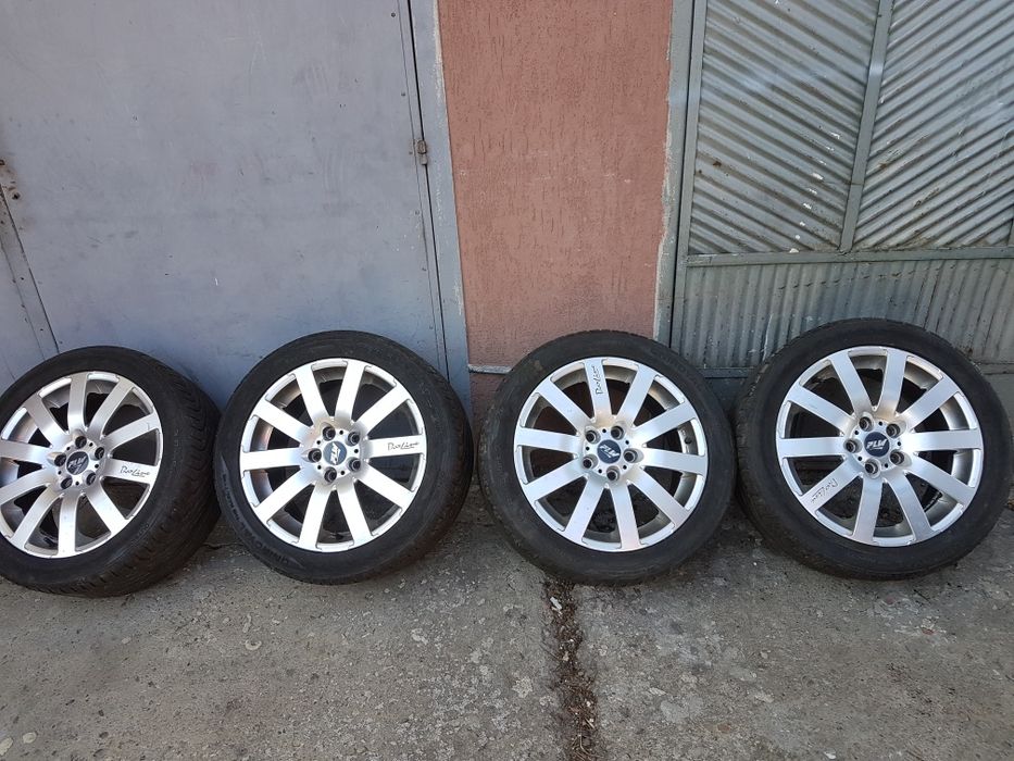 Jante tabla sau aliaj Audi VW 14, 15, 16 si 17