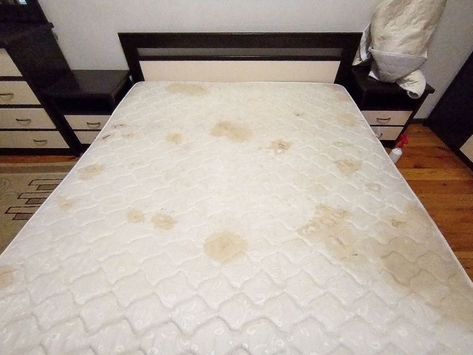 Химчистка матрасов и мягкой мебели с выездом в ташкенте 24/7