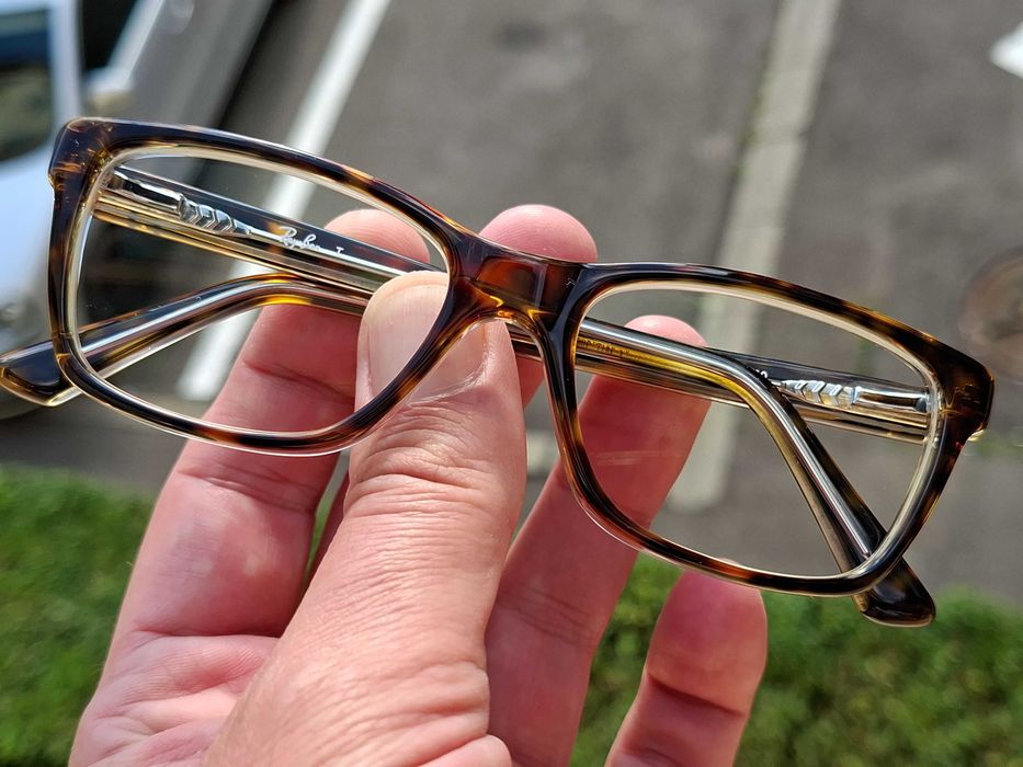 rame ochelari Ray Ban originali noi