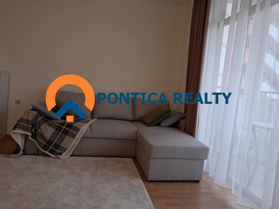 Продава се Едностаен апартамент в к.к. Слънчев бряг - 44 кв.м за 1262 €/кв.м - Снимка #6