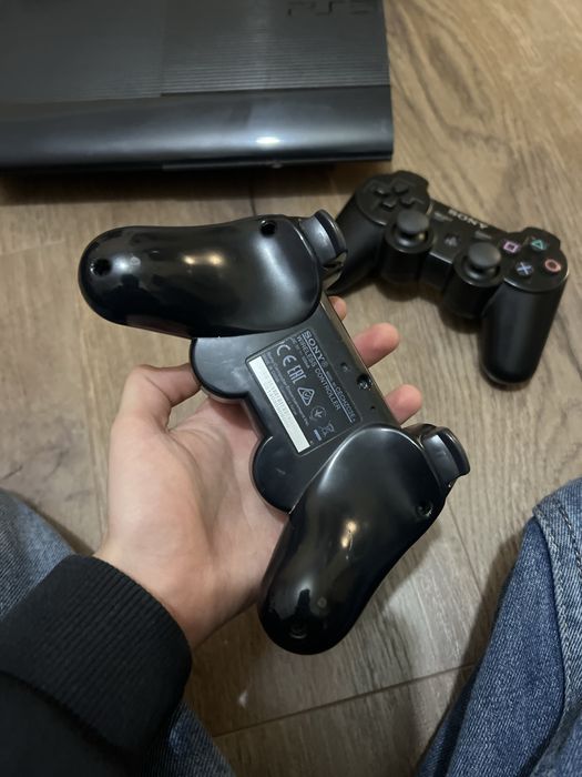 Vand consola ps 3 slim