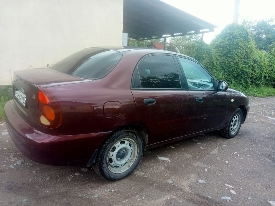 Шанс автомат 2013г