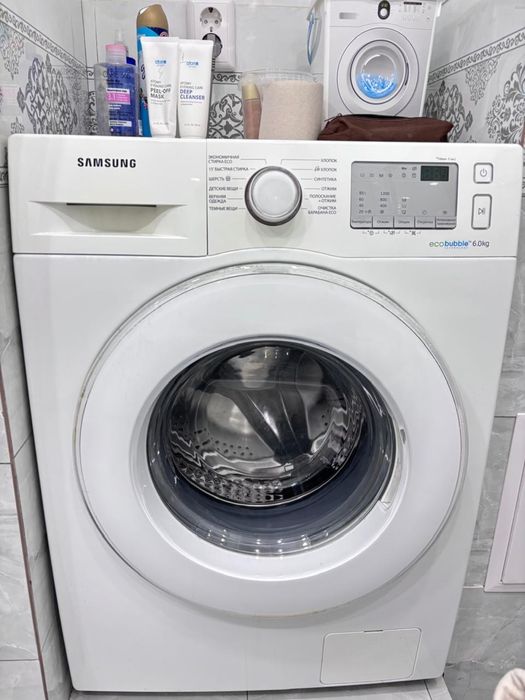 Продам стиральную машину