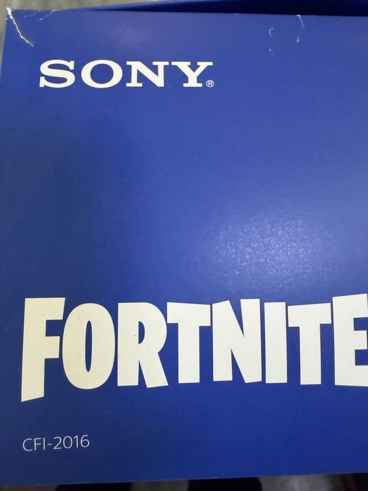 Ps 5 -плейстейшън 5