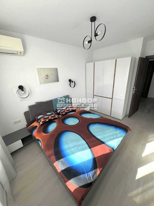 Продава се  в Пловдив, Център -  кв.м за 0 €/ - Снимка #4