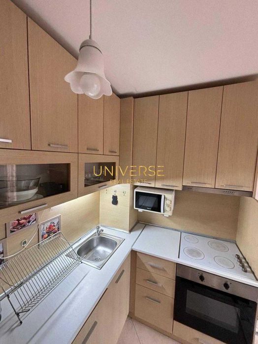 Продава се Двустаен апартамент в к.к. Слънчев бряг - 50 кв.м за 1122 €/кв.м - Снимка #7