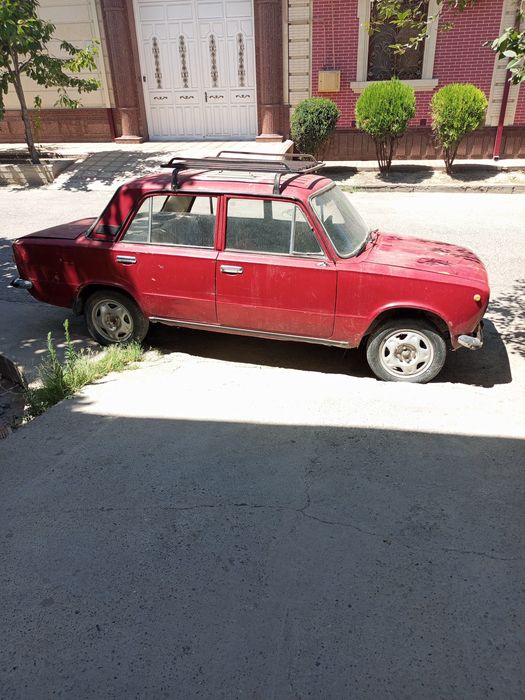 Мошина запчастга бераман