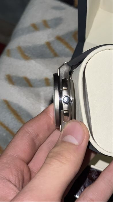 Часы для мужчин