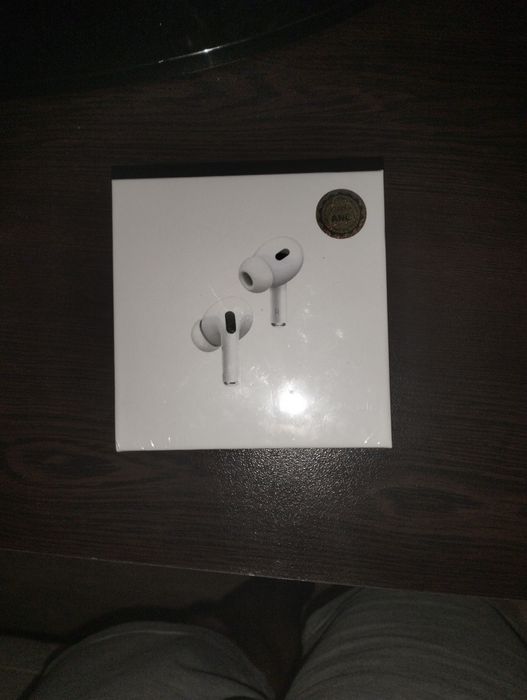 Слушалки Airpods Pro (2)