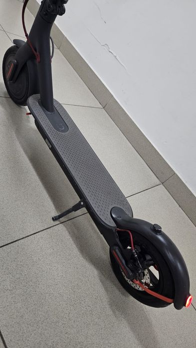 Электро самокат xiaomi m365