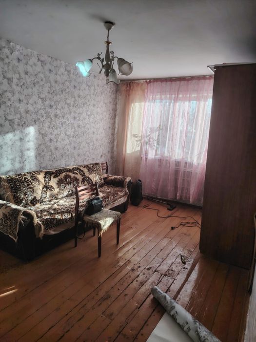 1 ком район Старый авторынок