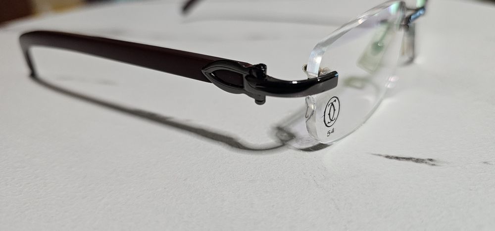 Оправа Cartier, новая.