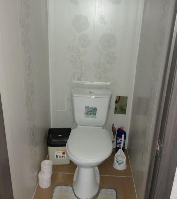 Сдам 2х комнатную квартиру