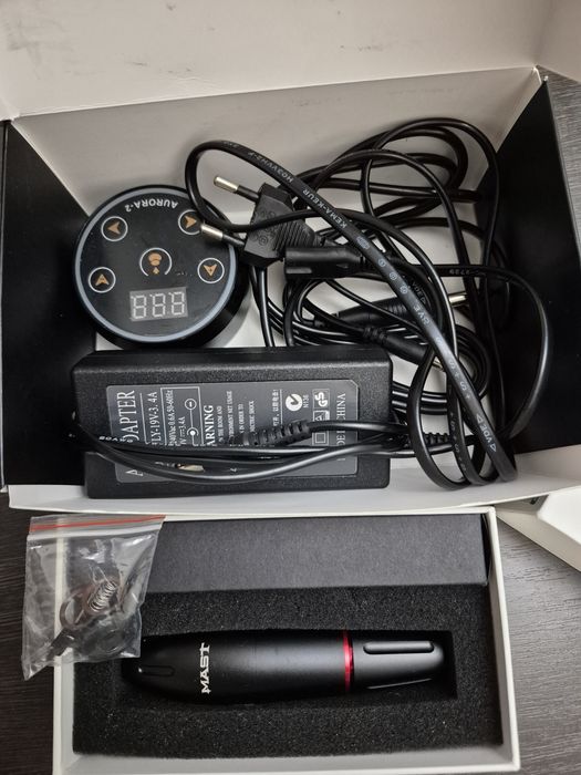 Машинка для тату,перманента