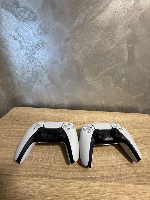 Ps5 и волан logitech g29 с педали