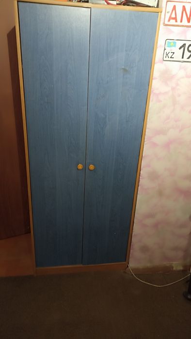 Продам мебель Б/У.