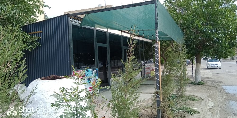 Сдам помещениев аренду fast food ижарага