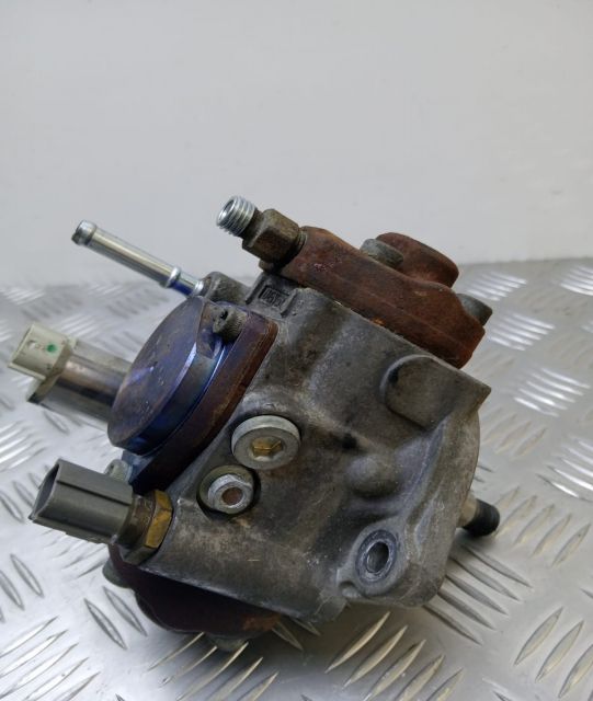 Pompa inalta presiune 1.7 cdti 8973138624 Opel Corsa C seria