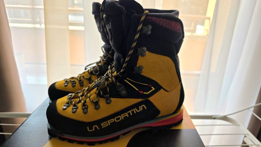 La Sportiva Nepal Evo Gtx