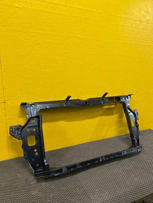 Передняя панель Hyundai Accent 2 2017+ Jorden