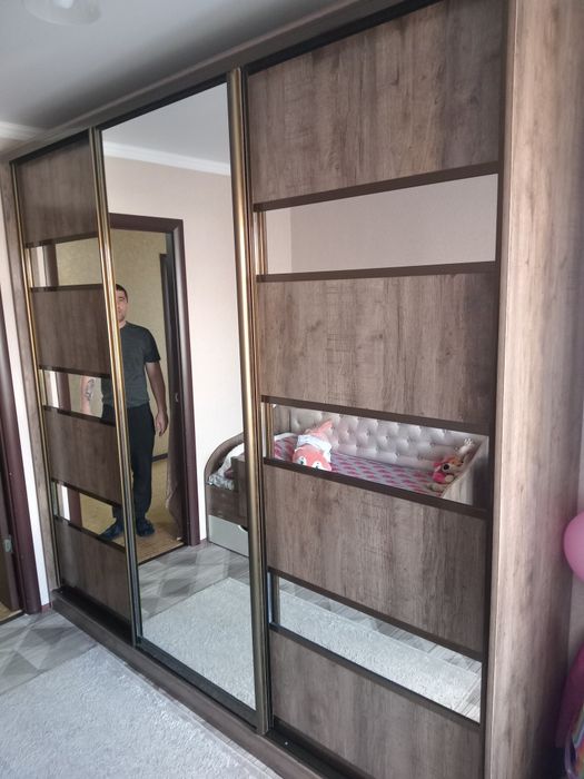 Мебель на заказ.