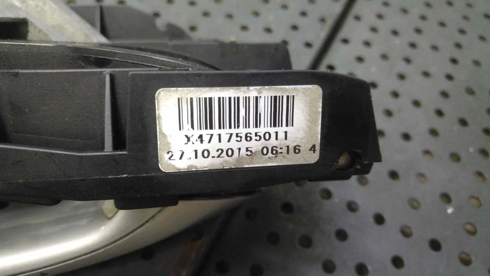 Maner usa dreapta spate bmw seria 5 f11