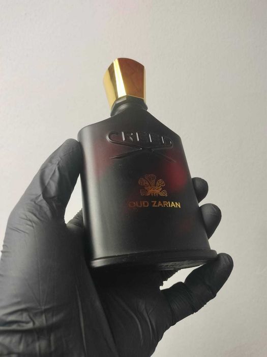 Parfum Creed Oud Zarian
