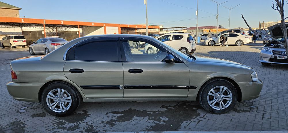 Продам КИА оптима